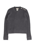 Maglione per bambina Twinset Kids 262GJ3070 12839 TWINSET KIDS 