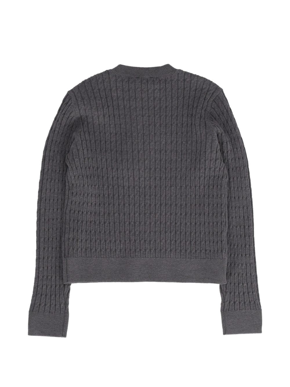Maglione per bambina Twinset Kids 262GJ3070 12839 TWINSET KIDS 