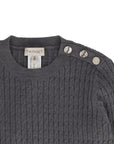 Maglione per bambina Twinset Kids 262GJ3070 12839 TWINSET KIDS 