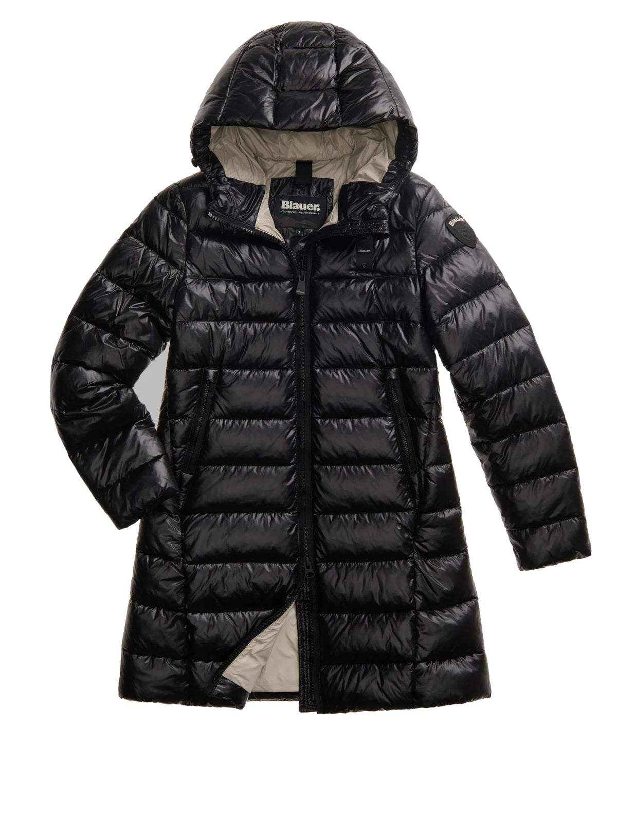Blauer per bambina Blauer Kids Adelaide 26WBLGK02294006648 999EI BLAUER KIDS 