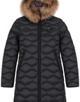 Giubbino per bambina Blauer Kids Lynel 26WBLGK03290007455 999BW BLAUER KIDS 