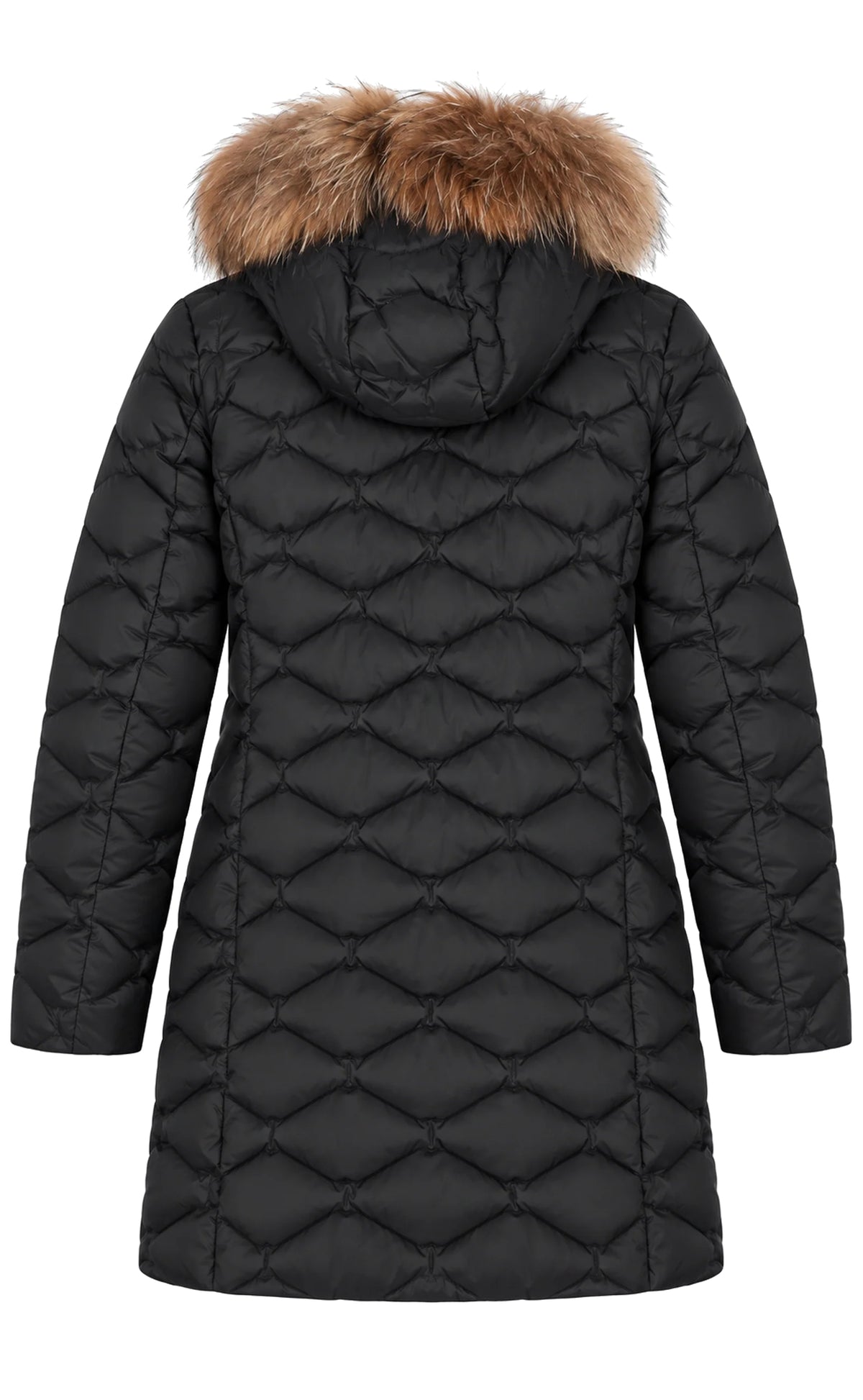 Giubbino per bambina Blauer Kids Lynel 26WBLGK03290007455 999BW BLAUER KIDS 