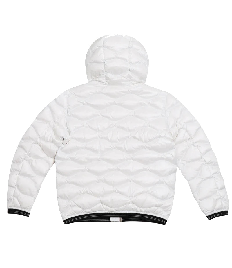 Giubbino per bambino Blauer Kids Brinton 26WBLKC03259006719 100EB BLAUER KIDS 