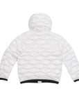 Giubbino per bambino Blauer Kids Brinton 26WBLKC03259006719 100EB BLAUER KIDS 