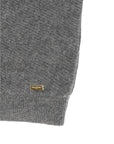 Abito per bambina Balmain Kids in maglia - Ninna Nanna
