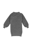 Abito per bambina Balmain Kids in maglia - Ninna Nanna