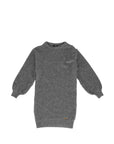 Abito per bambina Balmain Kids in maglia - Ninna Nanna