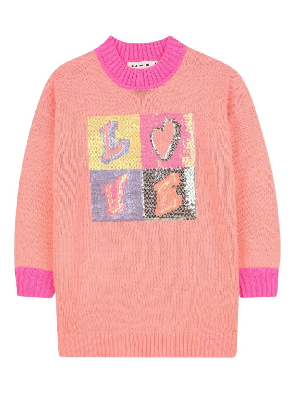 Abito per bambina Billieblush - Ninna Nanna