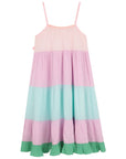 Abito per bambina Billieblush a righe - Ninna Nanna