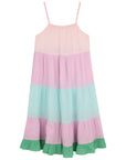 Abito per bambina Billieblush a righe - Ninna Nanna