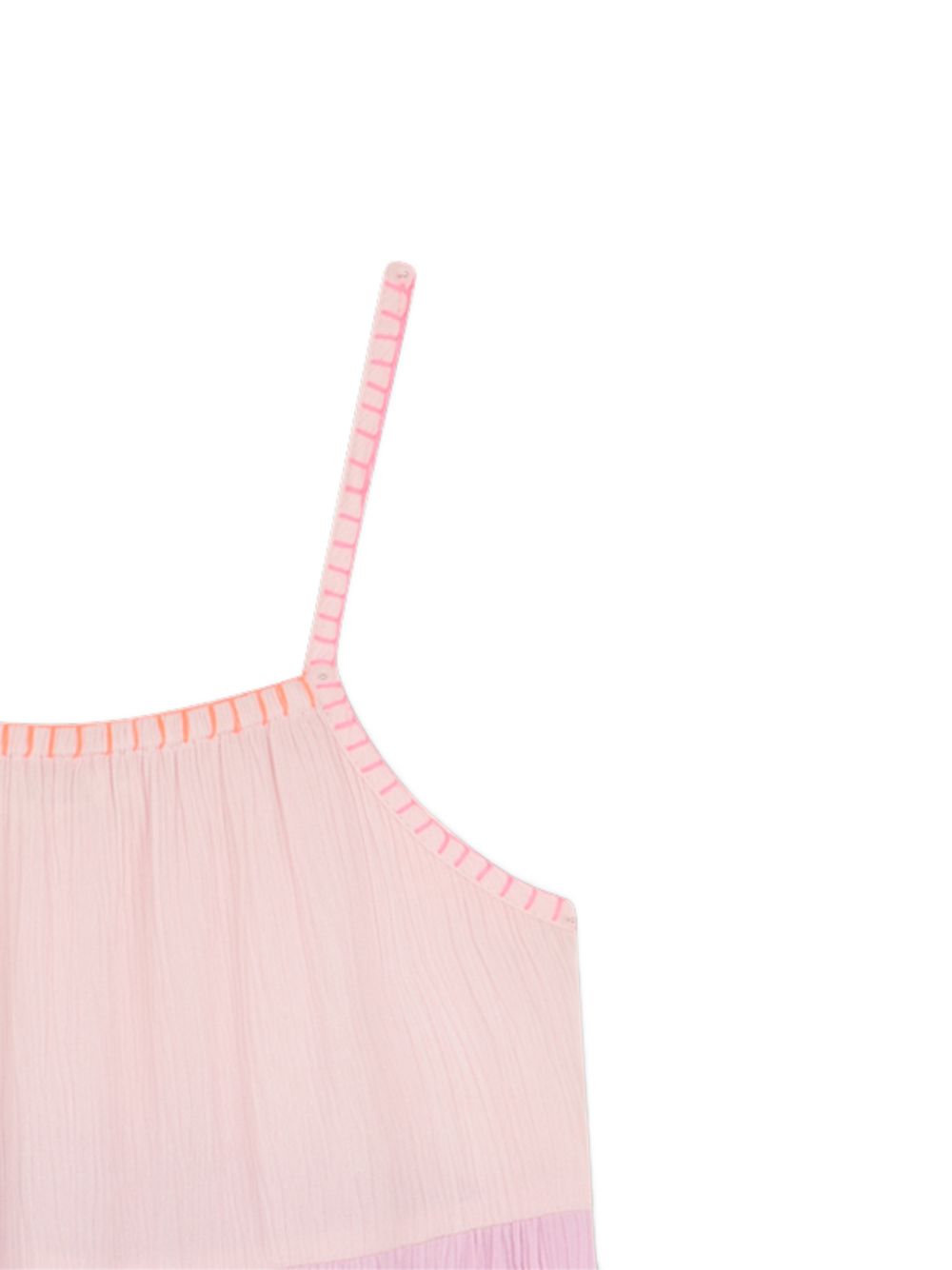 Abito per bambina Billieblush a righe - Ninna Nanna