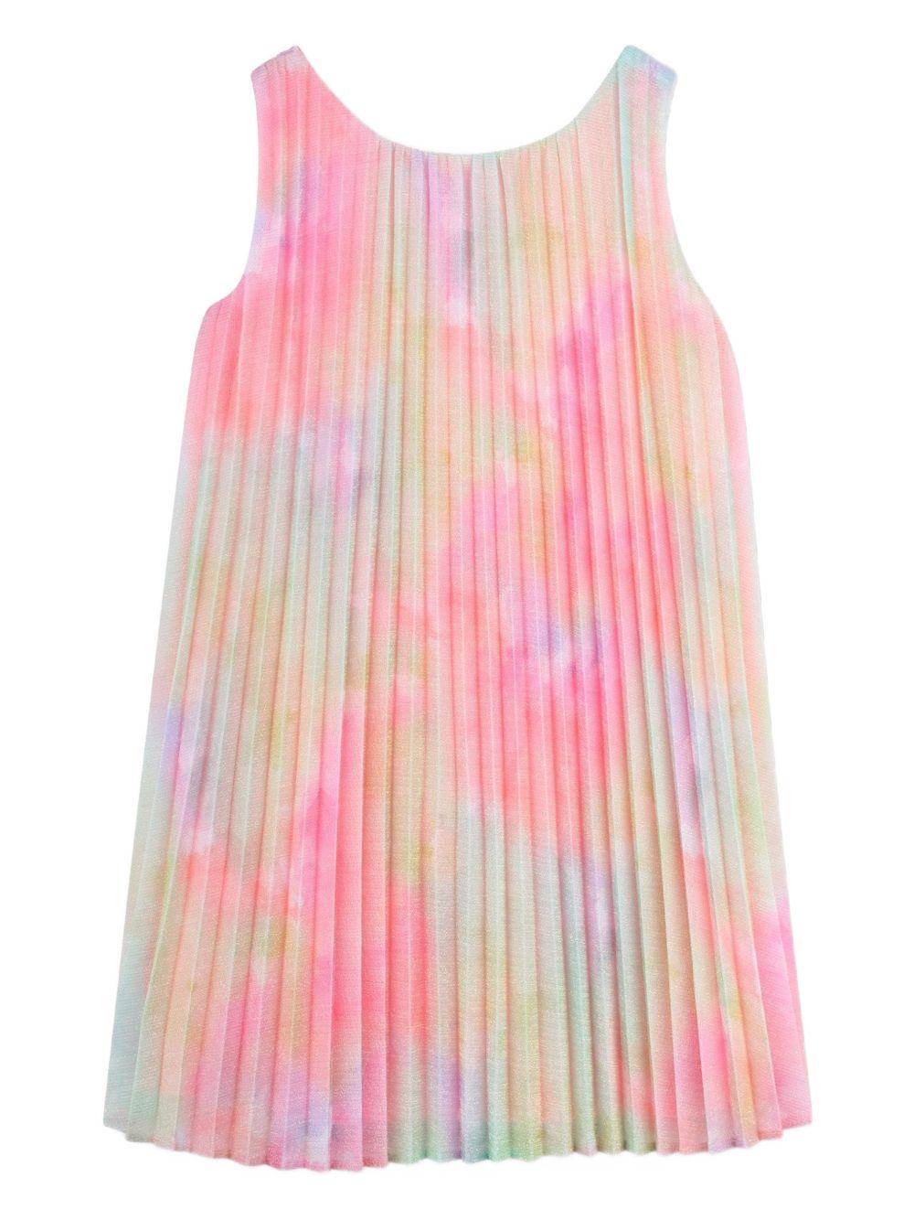 Abito per bambina Billieblush colorato - Ninna Nanna