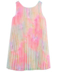 Abito per bambina Billieblush colorato - Ninna Nanna