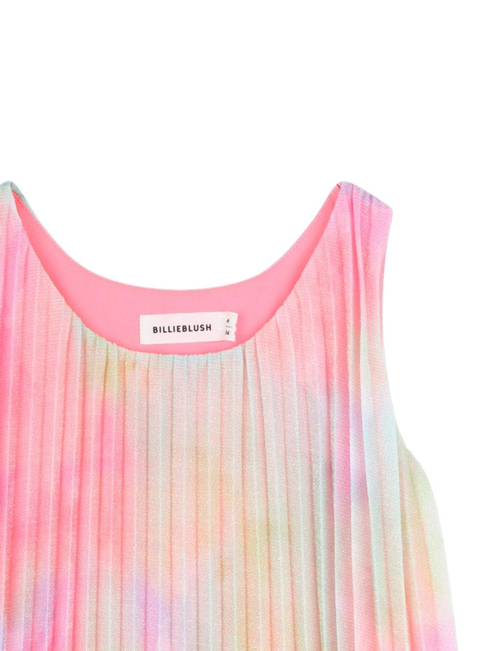 Abito per bambina Billieblush colorato - Ninna Nanna