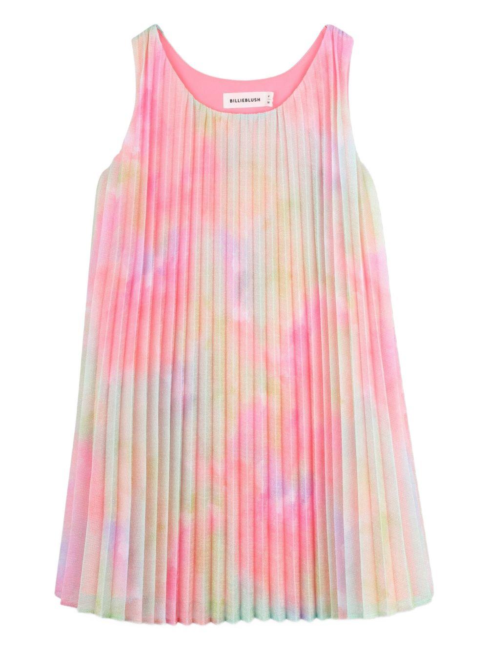 Abito per bambina Billieblush colorato - Ninna Nanna