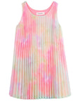 Abito per bambina Billieblush colorato - Ninna Nanna