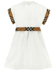 Abito per bambina Burberry Kids chemisier - Ninna Nanna