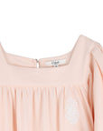 Abito per bambina Chloé Kids con rouches - Ninna Nanna