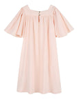 Abito per bambina Chloé Kids con rouches - Ninna Nanna