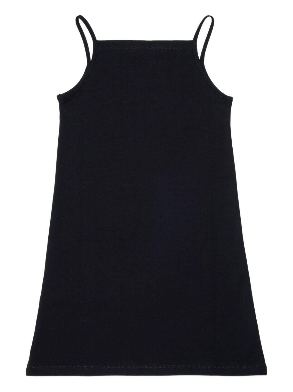 Abito per bambina Diesel Kids con logo - Ninna Nanna