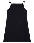 Abito per bambina Diesel Kids con logo - Ninna Nanna