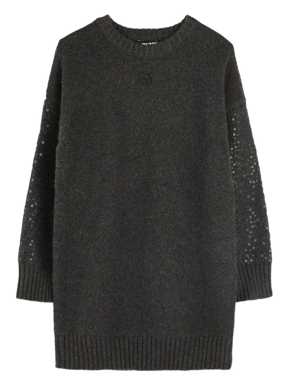 Abito per bambina Dkny Kids con paillettes - Ninna Nanna