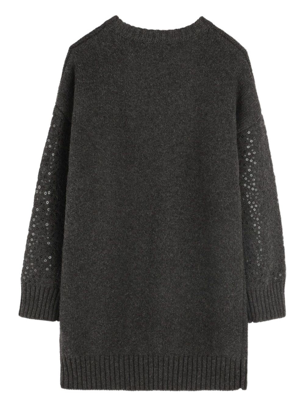 Abito per bambina Dkny Kids con paillettes - Ninna Nanna