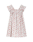 Abito per bambina Dolce & Gabbana Kids con rose - Ninna Nanna