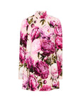Abito per bambina Dolce & Gabbana Kids floreale - Ninna Nanna