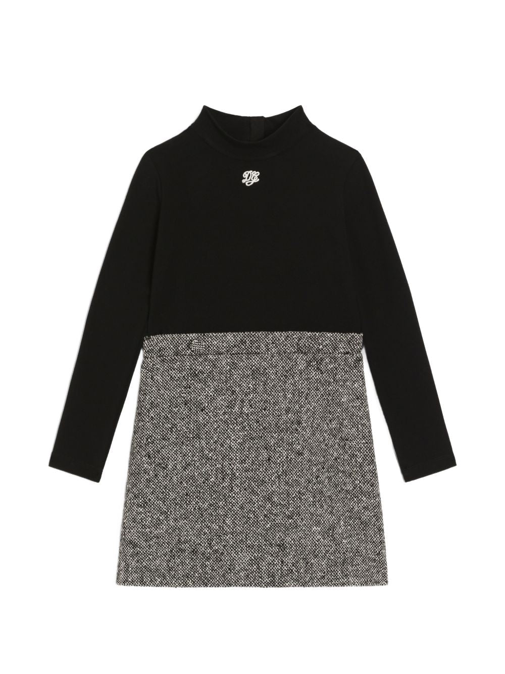 Abito per bambina Dolce & Gabbana Kids mix - Ninna Nanna