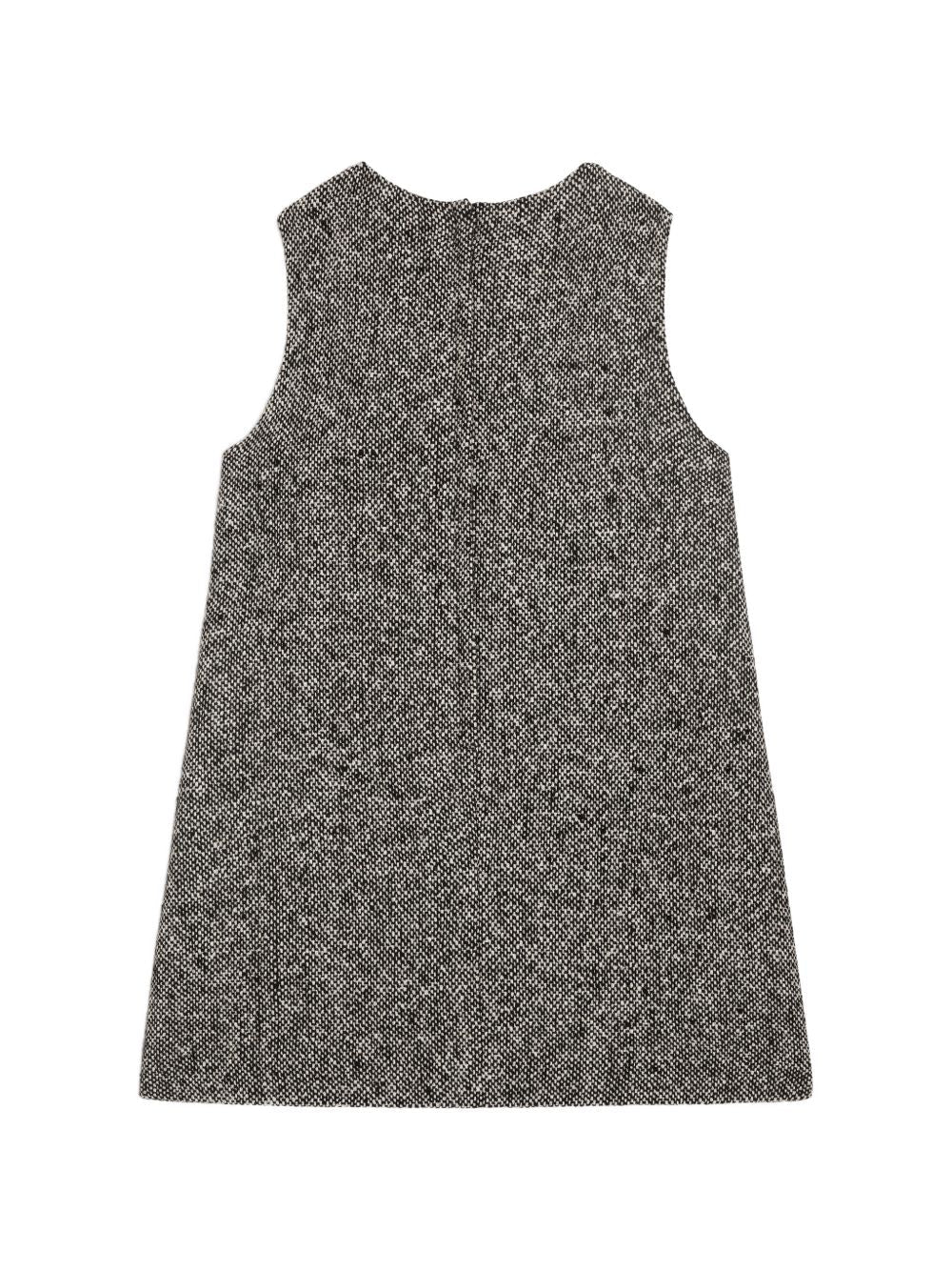Abito per bambina Dolce & Gabbana Kids puntinato - Ninna Nanna