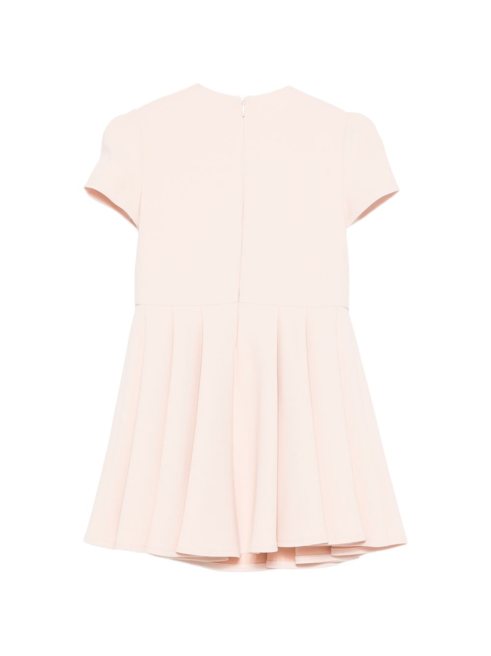 Abito per bambina Elisabetta Franchi Kids con logo - Ninna Nanna