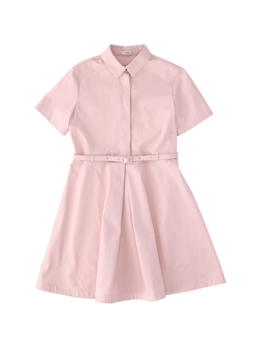 Abito per bambina Fendi Kids chemisier - Ninna Nanna