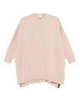 Abito per bambina Fendi Kids con ricamo - Ninna Nanna