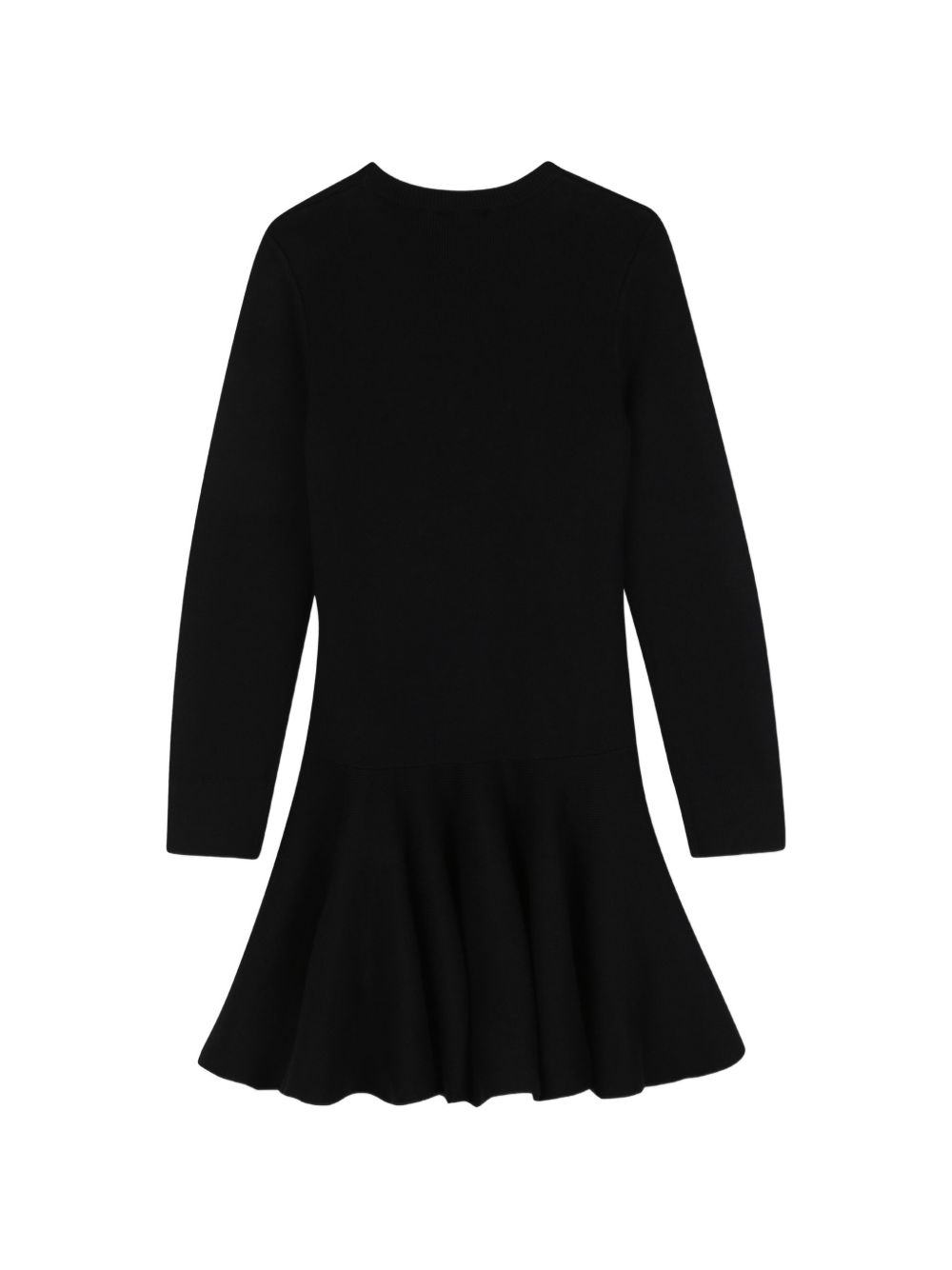 Abito per bambina Givenchy Kids con logo - Ninna Nanna
