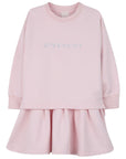 Abito per bambina Givenchy Kids in felpa - Ninna Nanna