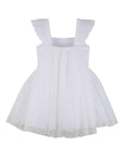 Abito per bambina Givenchy Kids in pizzo - Ninna Nanna