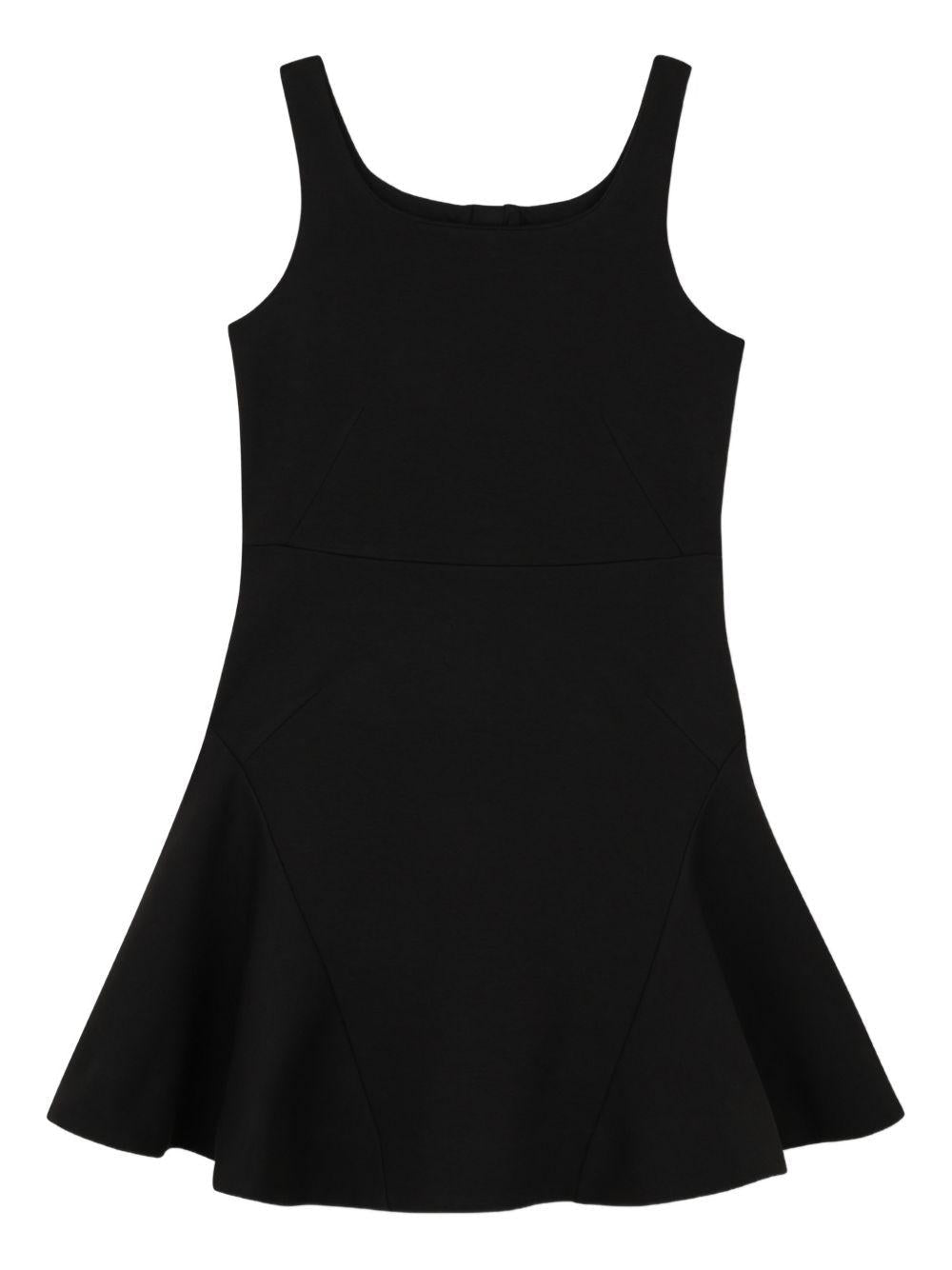 Abito per bambina Givenchy Kids senza maniche - Ninna Nanna