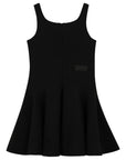 Abito per bambina Givenchy Kids senza maniche - Ninna Nanna