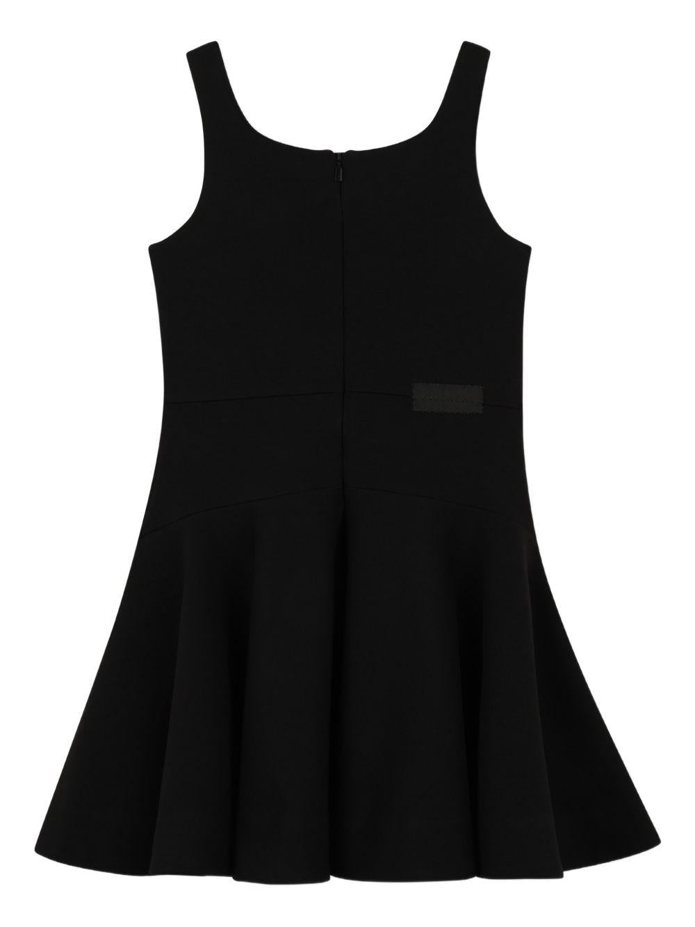 Abito per bambina Givenchy Kids senza maniche - Ninna Nanna