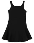 Abito per bambina Givenchy Kids senza maniche - Ninna Nanna