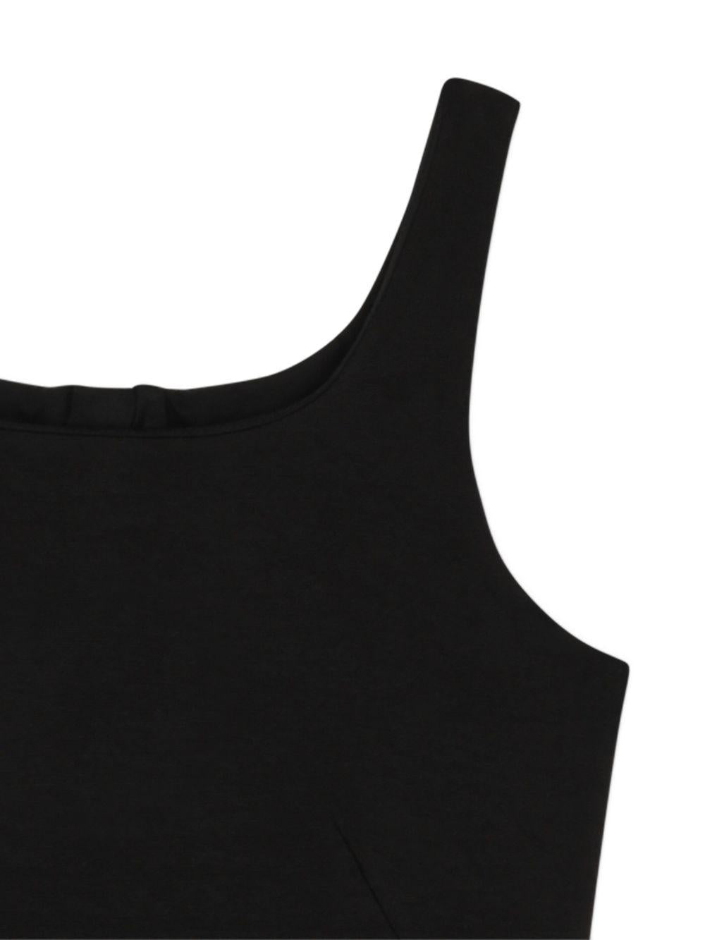 Abito per bambina Givenchy Kids senza maniche - Ninna Nanna