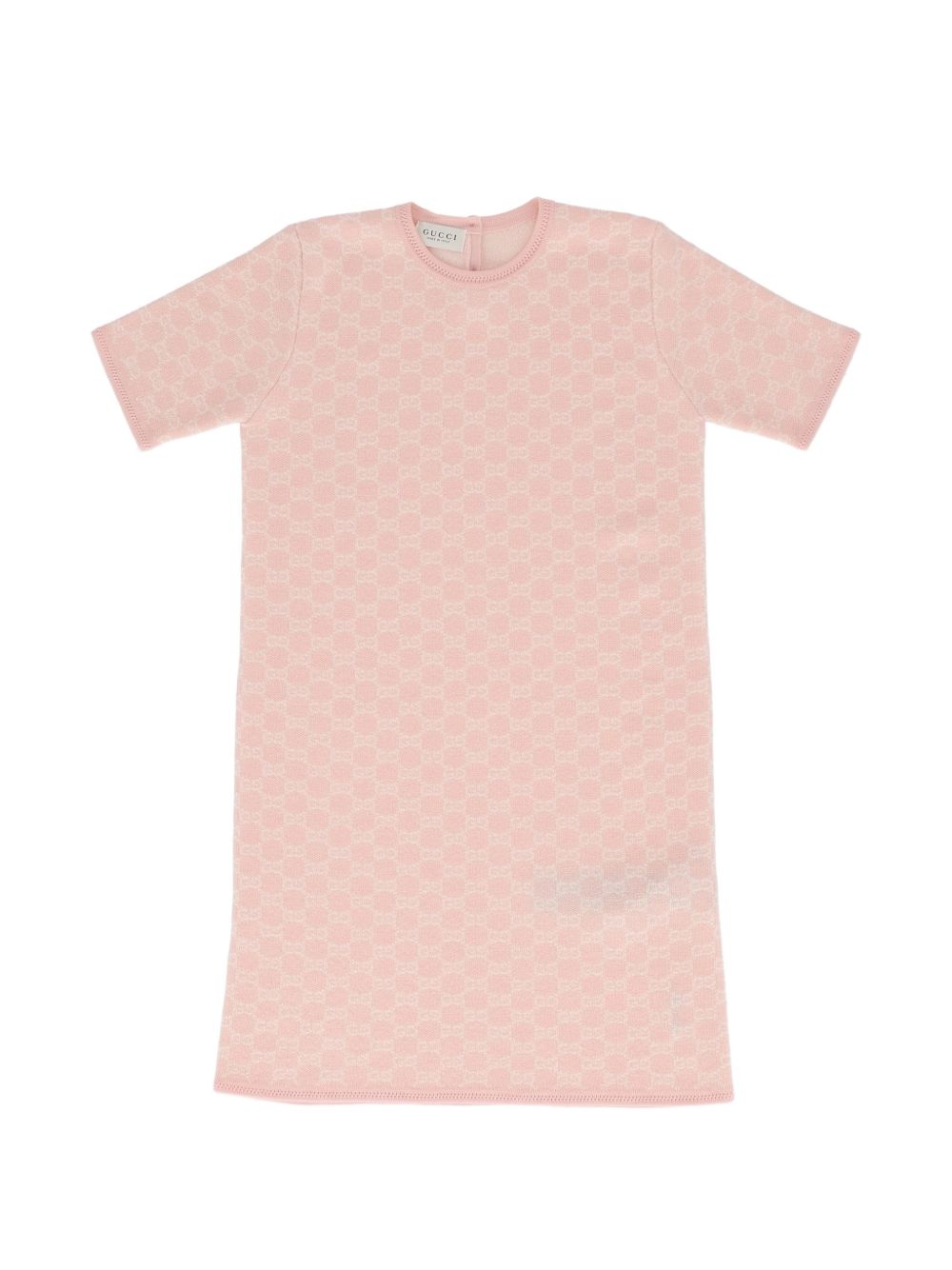Abito per bambina Gucci Kids in lana - Ninna Nanna