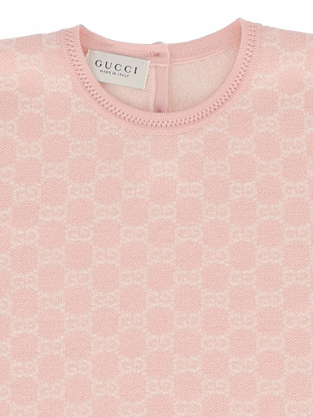 Abito per bambina Gucci Kids in lana - Ninna Nanna