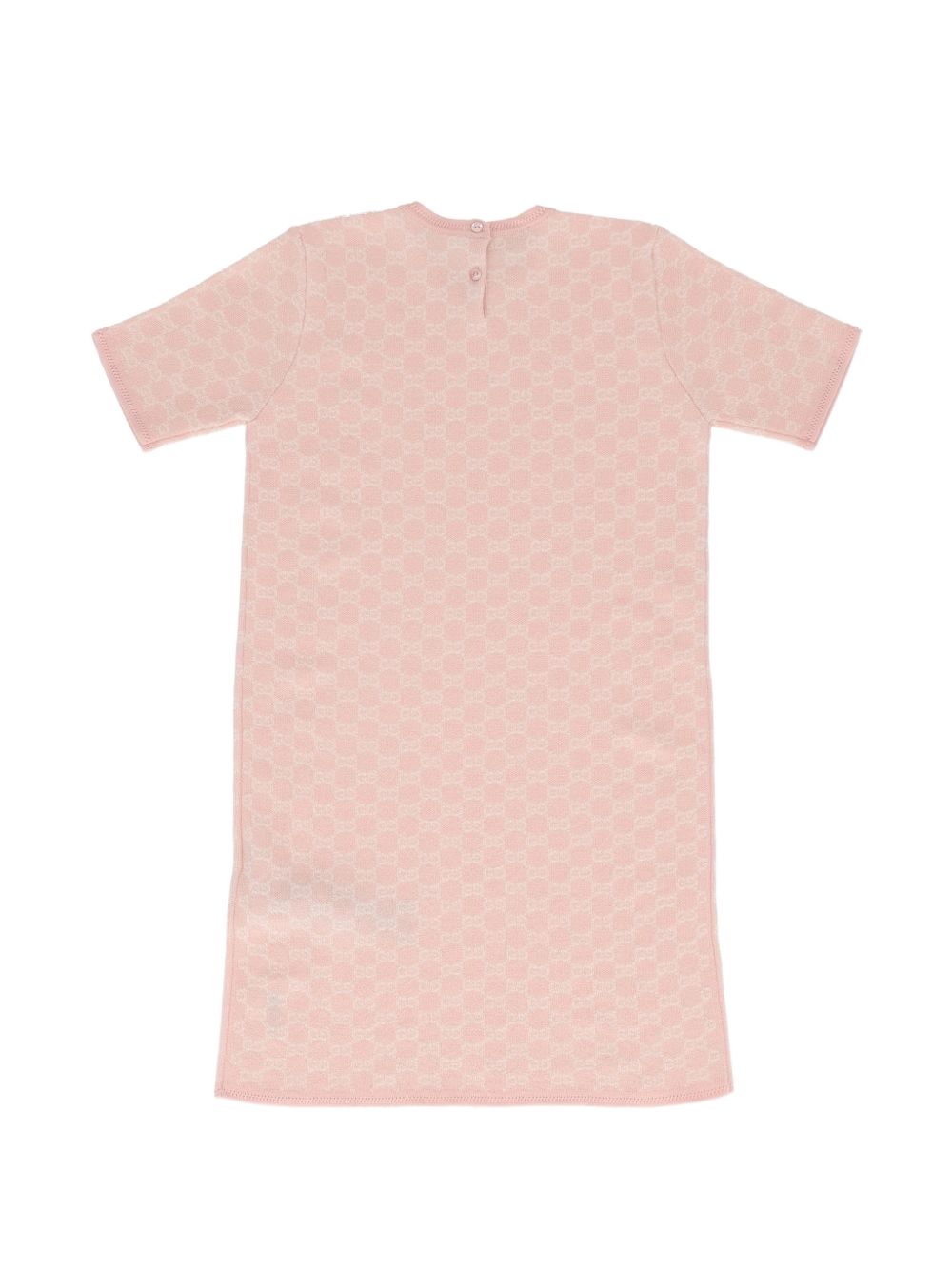Abito per bambina Gucci Kids in lana - Ninna Nanna
