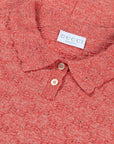 Abito per bambina Gucci Kids stile polo - Ninna Nanna