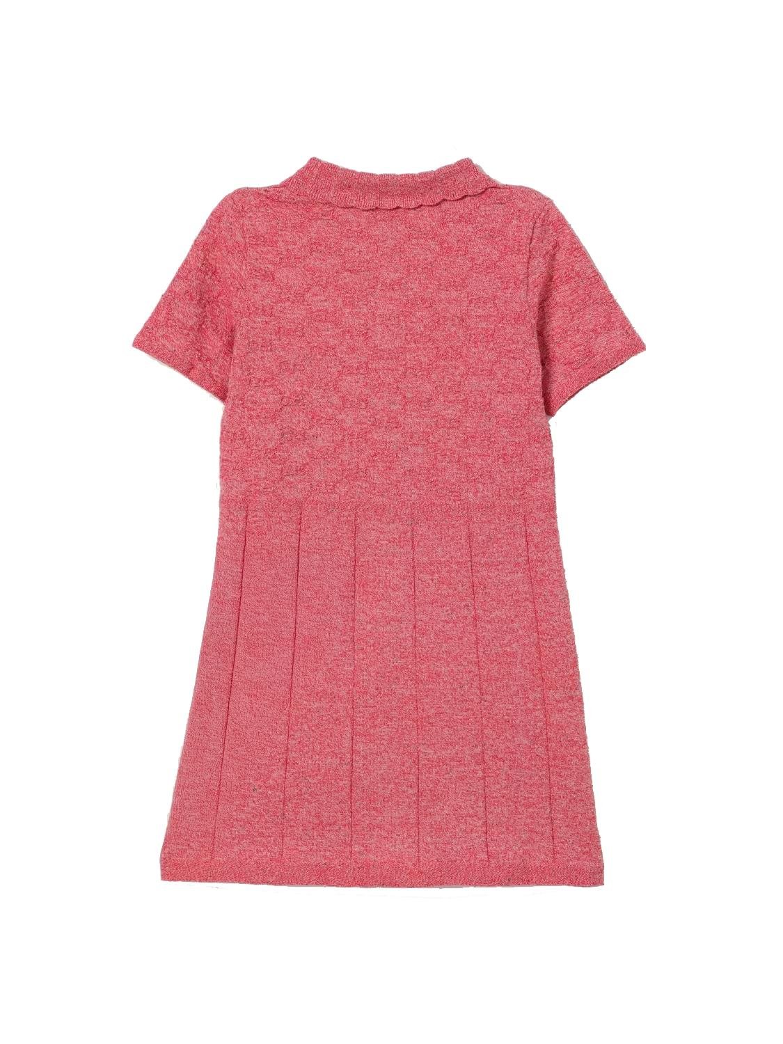 Abito per bambina Gucci Kids stile polo - Ninna Nanna