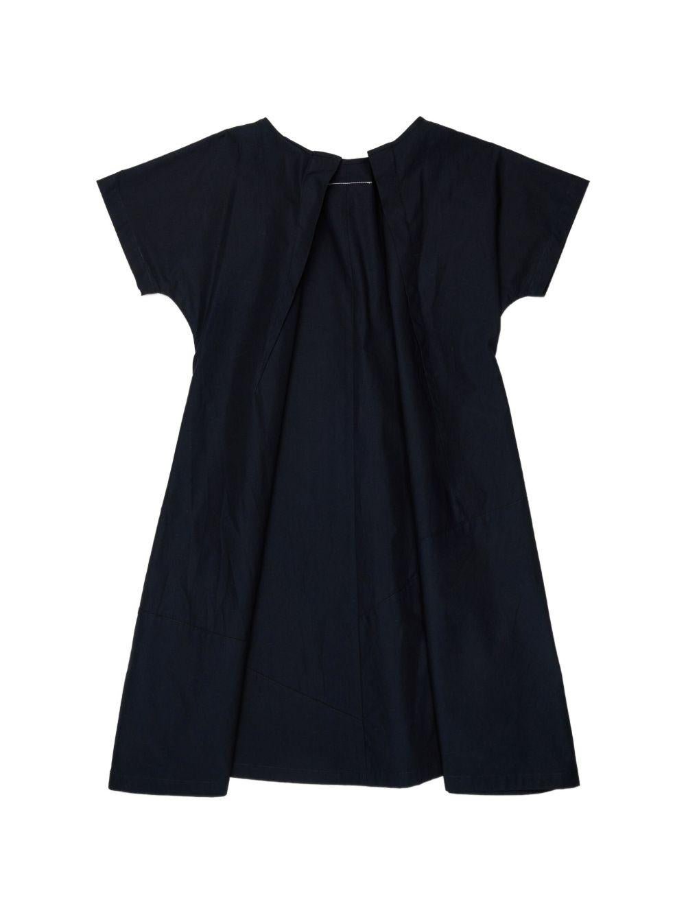 Abito per bambina Maison Margiela Kids corto - Ninna Nanna