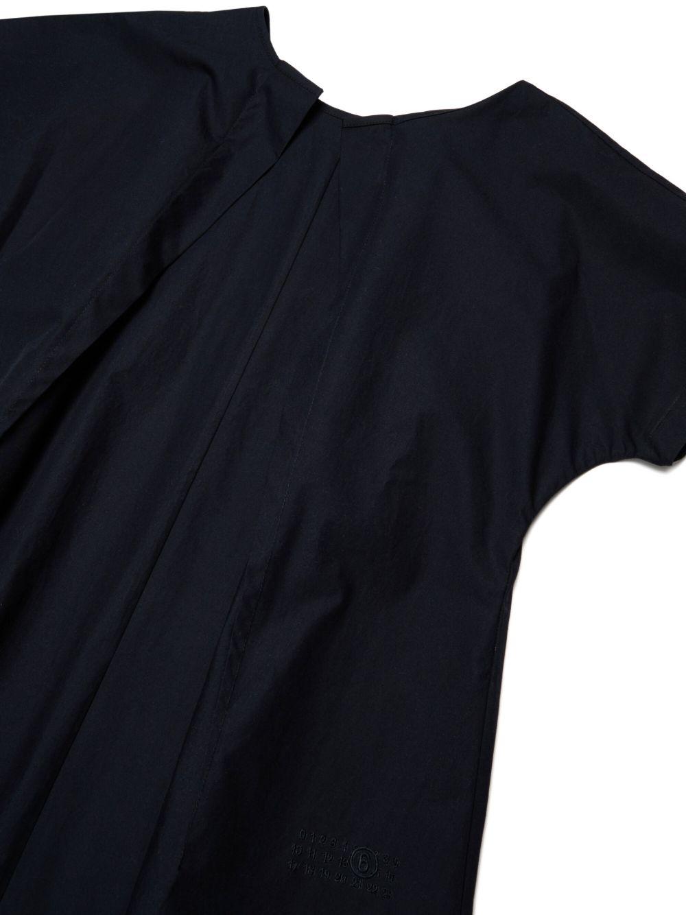 Abito per bambina Maison Margiela Kids corto - Ninna Nanna