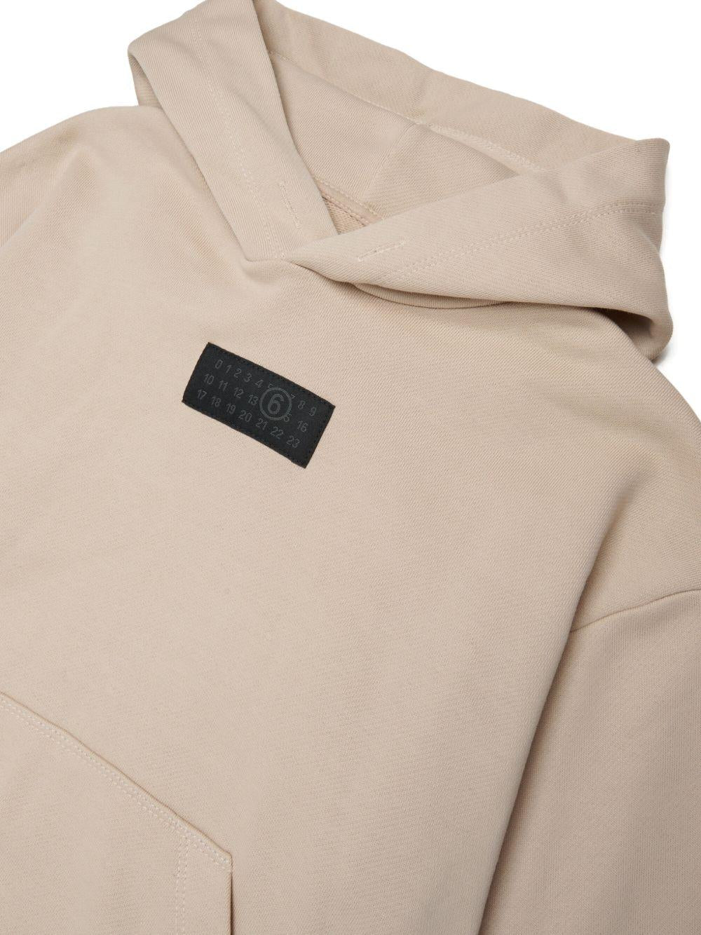 Abito per bambina Maison Margiela Kids plissettato - Ninna Nanna